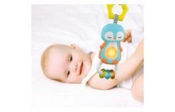 Clementoni Baby Pinguin -Speelgoed Kortingen 2006005 120