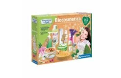Clementoni Wetenschap Cosmetic Bio 9 Clementoni Wetenschap Cosmetic Bio -Speelgoed Kortingen 2006024 040