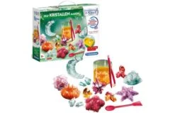Clementoni Wetenschap Kristal