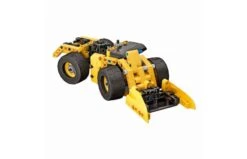 Clementoni Technologic Bulldozer -Speelgoed Kortingen 2006029 030