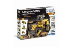 Clementoni Technologic Bulldozer -Speelgoed Kortingen 2006029 040