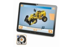 Clementoni Technologic Bulldozer -Speelgoed Kortingen 2006029 100