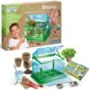 Clementoni Wetenschap Bio Broeikas 2 Clementoni Wetenschap Bio Broeikas -Speelgoed Kortingen 2006032 010