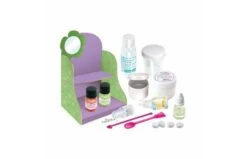 Clementoni Wetenschap Beauty Maskers 9 Clementoni Wetenschap Beauty Maskers -Speelgoed Kortingen 2006035 020