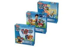 Paw Patrol - 3 Pack Games Bundle