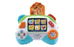 VTECH Dierenpret Game Controller 8 VTECH Dierenpret Game Controller -Speelgoed Kortingen 2006278 020