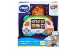 VTECH Dierenpret Game Controller 9 VTECH Dierenpret Game Controller -Speelgoed Kortingen 2006278 040