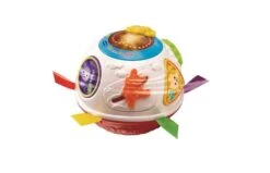 VTECH Dieren Draaibal -Speelgoed Kortingen 2006281 020
