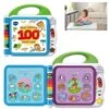 VTECH Mijn Eerste 100 Woordjes NL - EN 2 VTECH Mijn Eerste 100 Woordjes NL - EN -Speelgoed Kortingen 2006285 010
