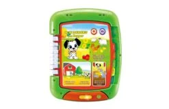 VTECH Lees & Leer Touch Tablet -Speelgoed Kortingen 2006289 030