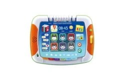 VTECH Lees & Leer Touch Tablet -Speelgoed Kortingen 2006289 090