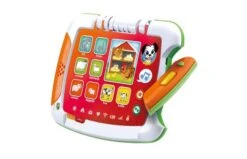 VTECH Lees & Leer Touch Tablet -Speelgoed Kortingen 2006289 100