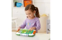 VTECH Lees & Leer Touch Tablet -Speelgoed Kortingen 2006289 120
