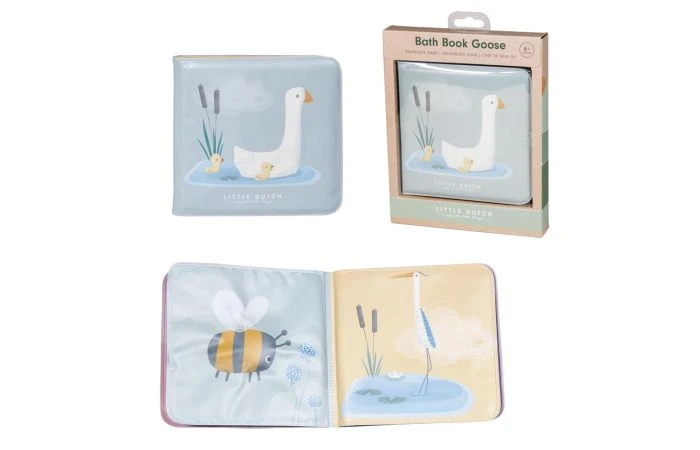 Little Dutch Badboekje Little Dutch 3 Little Dutch Badboekje Little Dutch