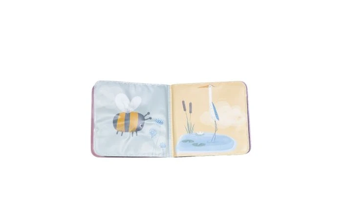 Little Dutch Badboekje Little Dutch 5 Little Dutch Badboekje Little Dutch - Afbeelding 3