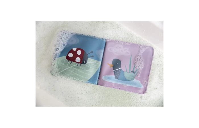Little Dutch Badboekje Little Dutch 7 Little Dutch Badboekje Little Dutch - Afbeelding 5
