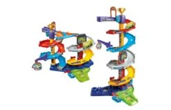 VTECH Toet Toet Auto Tornado Stuntpark
