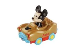 VTECH Toet Toet Auto Disney Mickey Auto -Speelgoed Kortingen 2006305 030