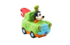 VTECH Toet Toet Auto Disney Goofy Takelwagen