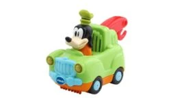 VTECH Toet Toet Auto Disney Goofy Takelwagen -Speelgoed Kortingen 2006308 030