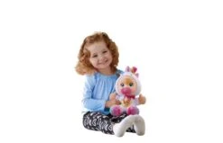 VTECH Little Love Mijn Knuffelpop Eenhoorn -Speelgoed Kortingen 2006318 120