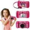 VTECH Kidizoom Duo Dx Roze -Speelgoed Kortingen 2006335 010