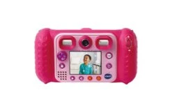 VTECH Kidizoom Duo Dx Roze -Speelgoed Kortingen 2006335 030