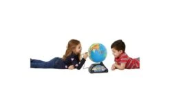 VTECH Mijn Interactieve Video Globe -Speelgoed Kortingen 2006336 120
