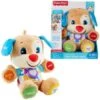 Fisher Price Eerste Woorden Puppy -Speelgoed Kortingen 2006345 010
