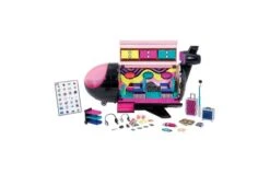 LOL Surprise OMG Vliegtuig 4 In1 13 LOL Surprise OMG Vliegtuig 4 In1 -Speelgoed Kortingen 2006370 020