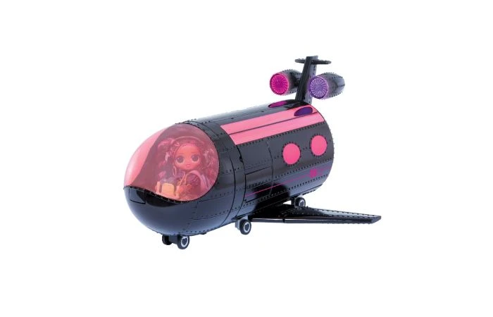 LOL Surprise OMG Vliegtuig 4 In1 8 LOL Surprise OMG Vliegtuig 4 In1 - Afbeelding 6