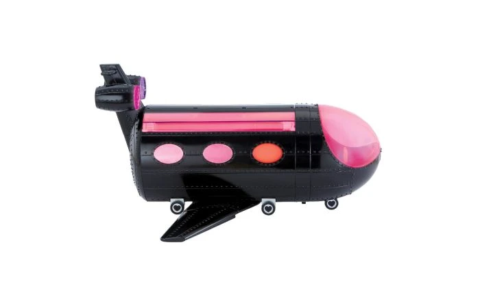 LOL Surprise OMG Vliegtuig 4 In1 9 LOL Surprise OMG Vliegtuig 4 In1 - Afbeelding 7