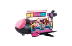 LOL Surprise OMG Vliegtuig 4 In1 12 LOL Surprise OMG Vliegtuig 4 In1 -Speelgoed Kortingen 2006370 090