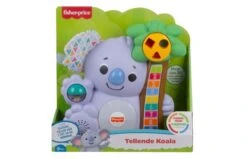 Fisher Price Linkimals Tellende Koala -Speelgoed Kortingen 2006468 040