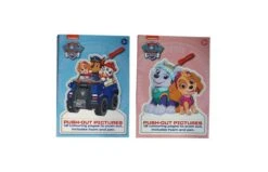 Paw Patrol Prikblok Ass
