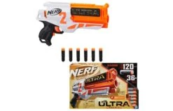 NERF Ultra Two