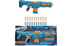 NERF Elite 2.0 Echo Cs 10