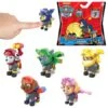 Paw Patrol Hero Pups Moto Assorti 2 Paw Patrol Hero Pups Moto Assorti -Speelgoed Kortingen 2007159 010