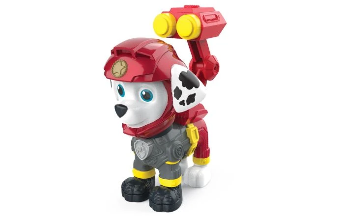 Paw Patrol Hero Pups Moto Assorti 5 Paw Patrol Hero Pups Moto Assorti - Afbeelding 3