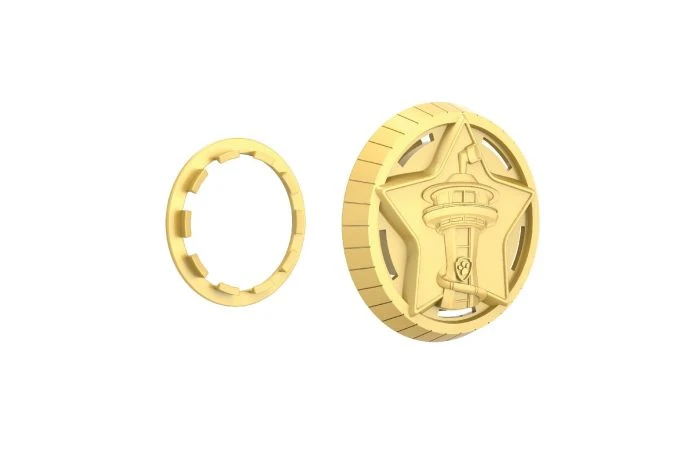 Paw Patrol Hero Pups Moto Assorti 7 Paw Patrol Hero Pups Moto Assorti - Afbeelding 5