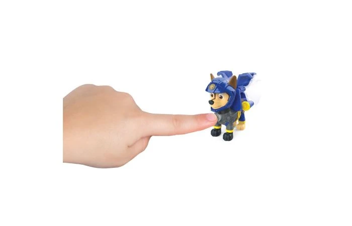 Paw Patrol Hero Pups Moto Assorti 8 Paw Patrol Hero Pups Moto Assorti - Afbeelding 6