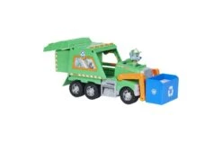 Paw Patrol Rockys Re Use It Truck -Speelgoed Kortingen 2007171 020