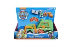 Paw Patrol Rockys Re Use It Truck -Speelgoed Kortingen 2007171 040