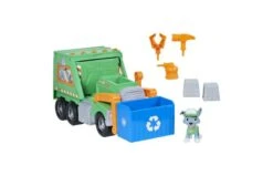 Paw Patrol Rockys Re Use It Truck -Speelgoed Kortingen 2007171 090