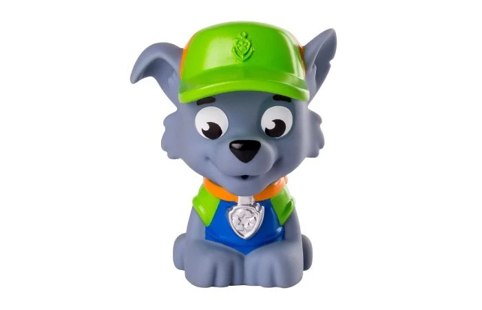 Paw Patrol Bath Squirters 5 Paw Patrol Bath Squirters - Afbeelding 3