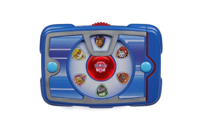 Paw Patrol Role Play Ryders Pup Pad 4 Paw Patrol Role Play Ryders Pup Pad - Afbeelding 2