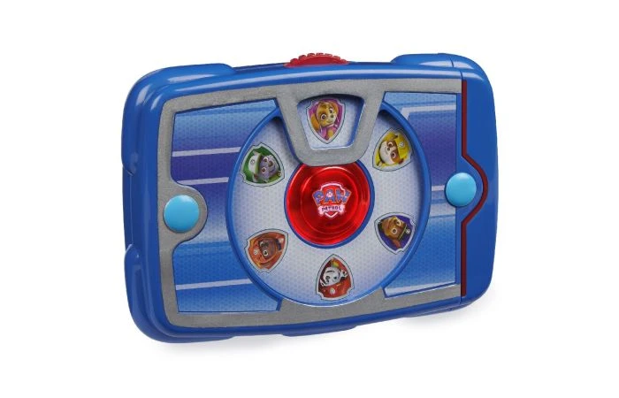 Paw Patrol Role Play Ryders Pup Pad 5 Paw Patrol Role Play Ryders Pup Pad - Afbeelding 3