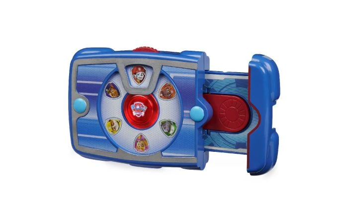 Paw Patrol Role Play Ryders Pup Pad 7 Paw Patrol Role Play Ryders Pup Pad - Afbeelding 5