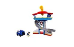 Paw Patrol Lookout Tower Playset -Speelgoed Kortingen 2007178 020