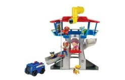 Paw Patrol Lookout Tower Playset -Speelgoed Kortingen 2007178 030